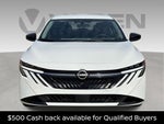 2027 Nissan Sentra S