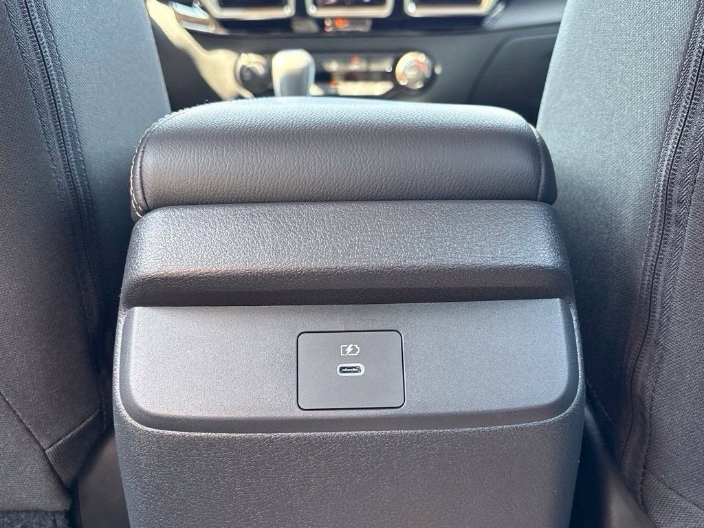 2027 Nissan Sentra S