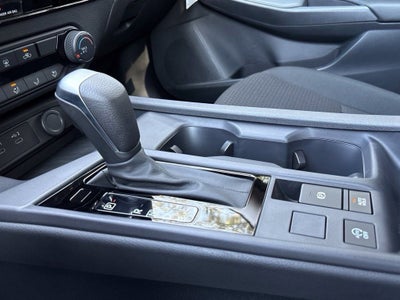 2027 Nissan Sentra S