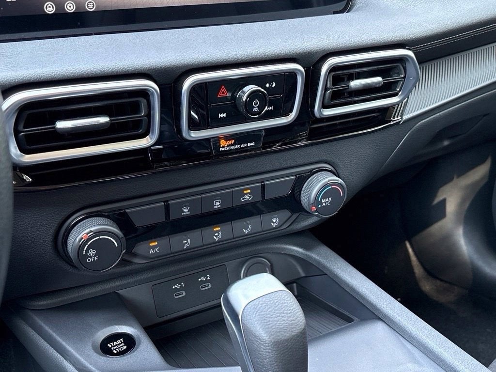 2027 Nissan Sentra S