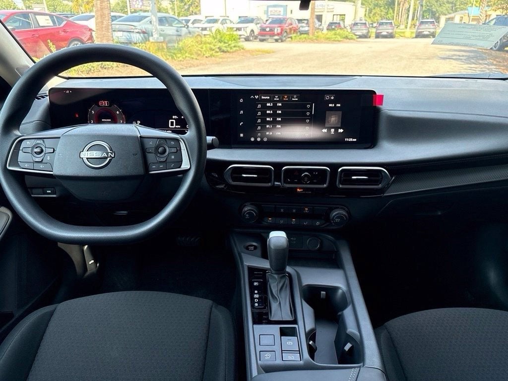 2027 Nissan Sentra S