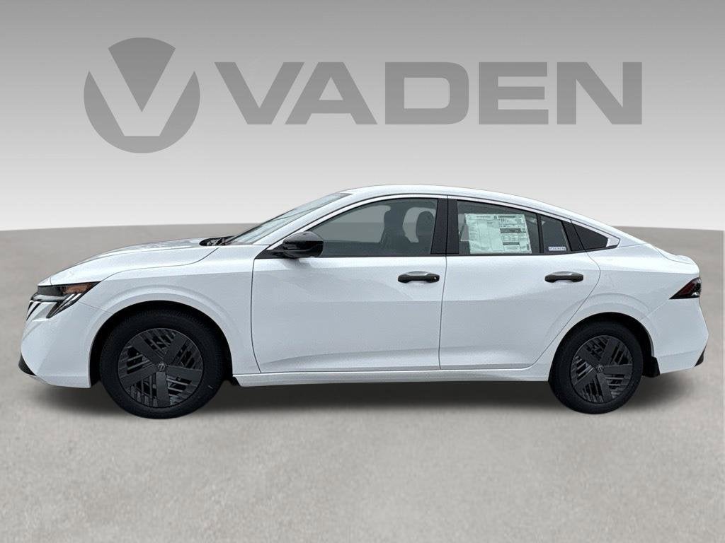 2027 Nissan Sentra S