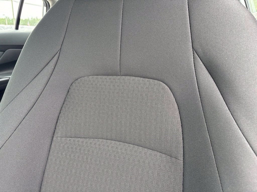 2027 Nissan Sentra S