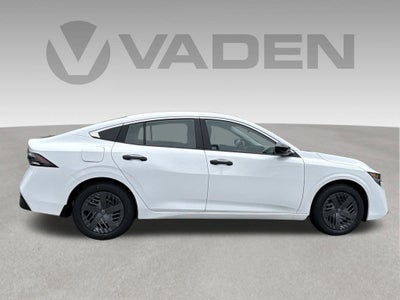 2027 Nissan Sentra S