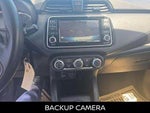 2023 Nissan Versa 1.6 S