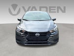2024 Nissan Versa 1.6 SV