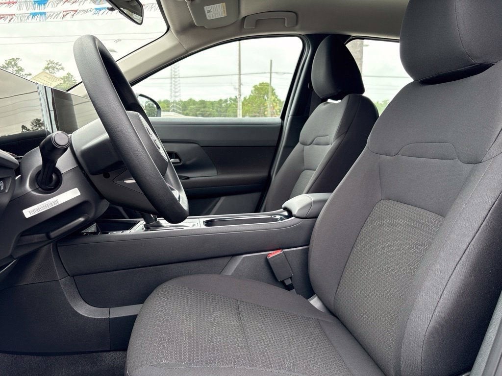 2027 Nissan Kicks S