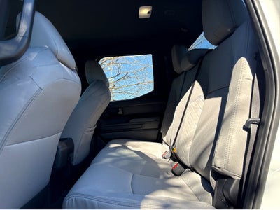 2025 Toyota Tacoma 2WD SR5