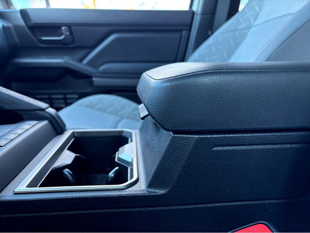 2025 Toyota Tacoma 2WD SR5