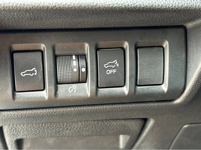 2021 Subaru Outback Onyx Edition XT