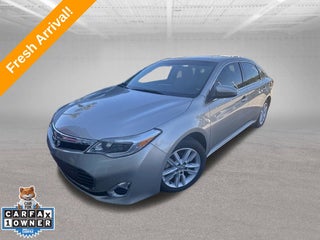 2014 Toyota Avalon XLE Premium