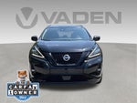 2022 Nissan Murano SV