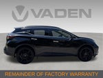 2022 Nissan Murano SV