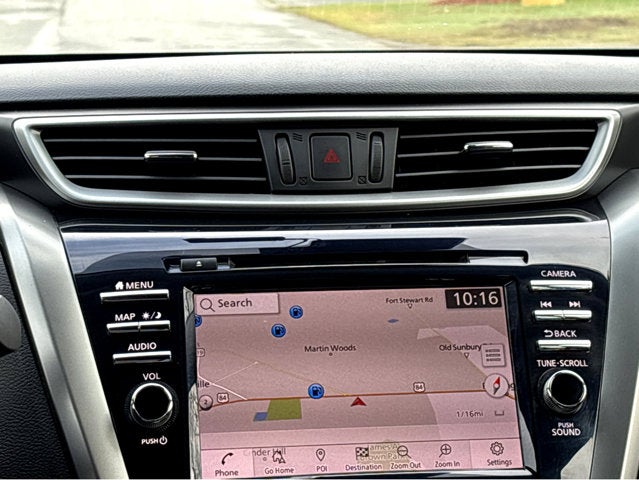 2023 Nissan Murano SL