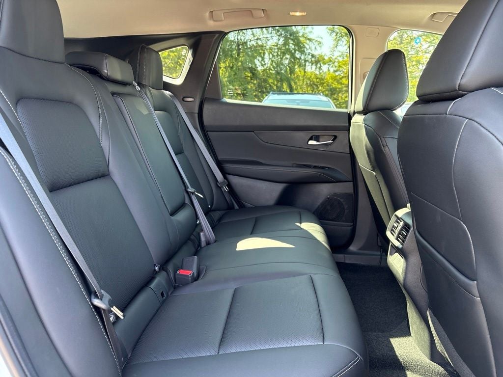 2027 Nissan Murano SL