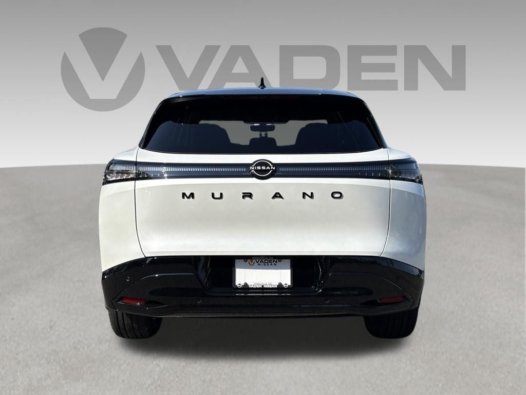 2027 Nissan Murano SL
