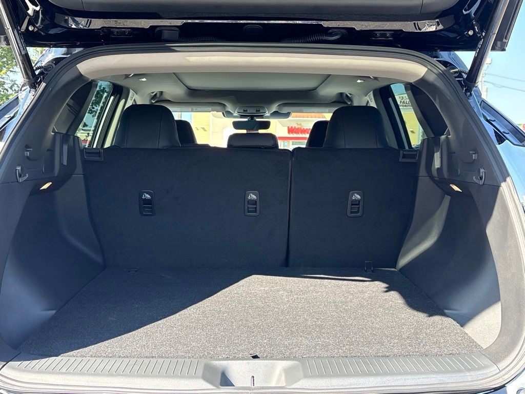 2027 Nissan Murano SL
