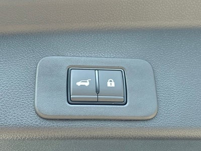 2027 Nissan Murano SL