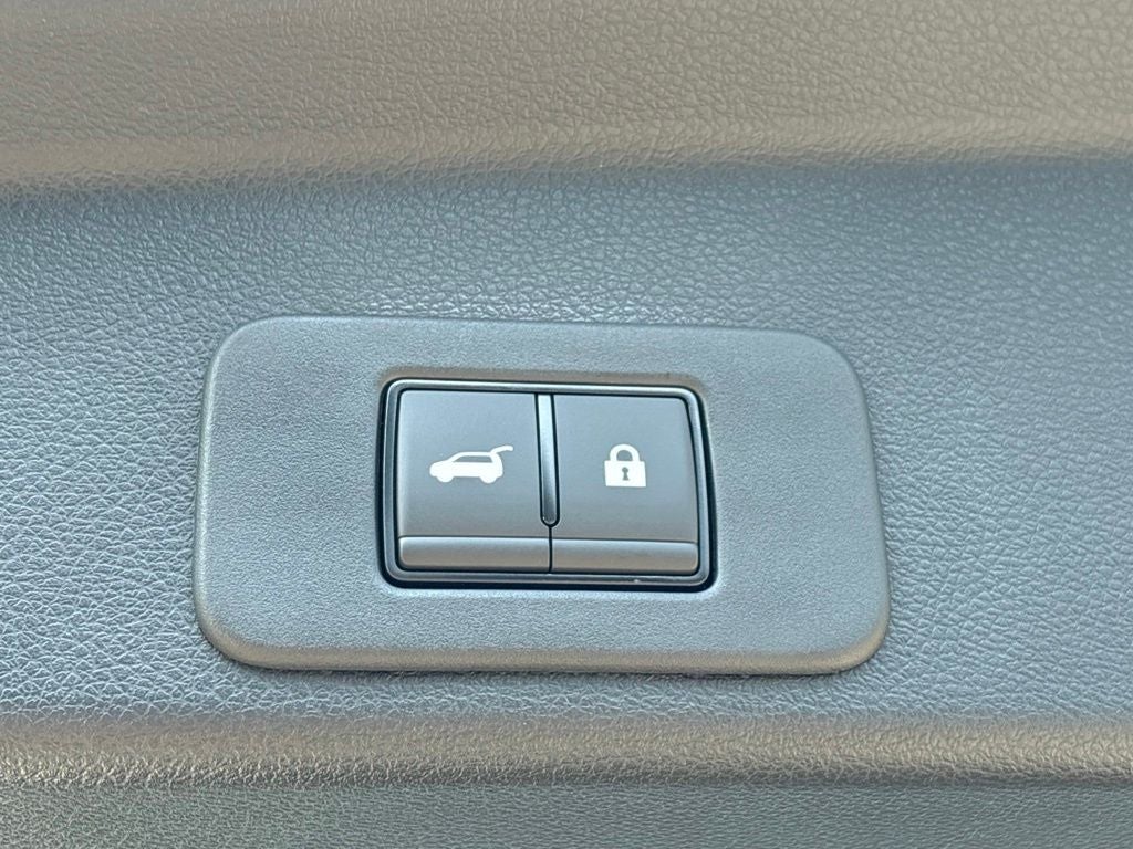 2027 Nissan Murano SL