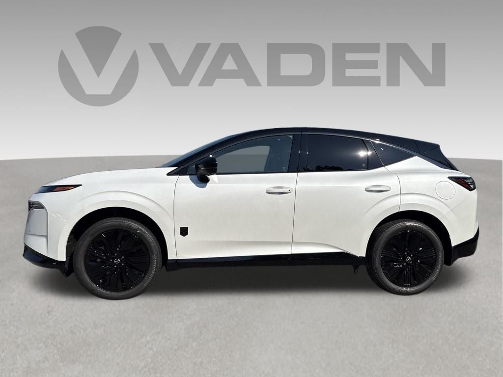 2027 Nissan Murano SL