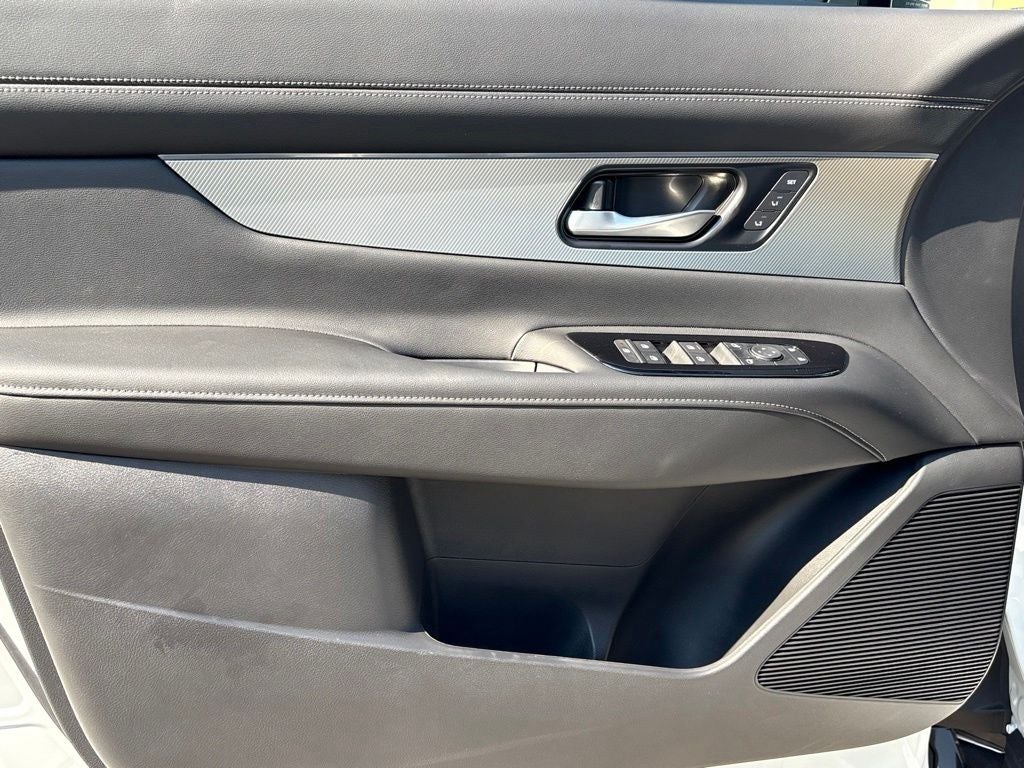 2027 Nissan Murano SL