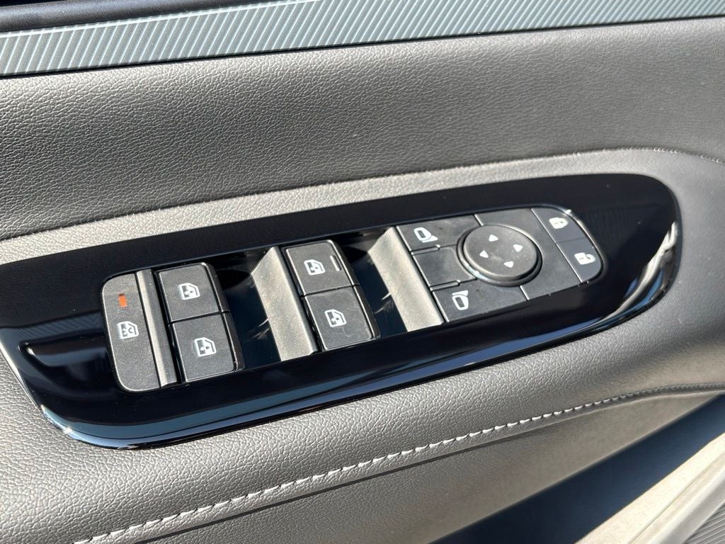 2027 Nissan Murano SL