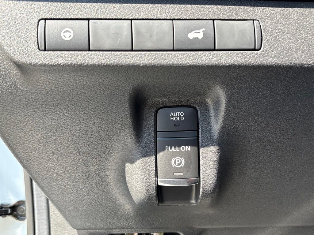 2027 Nissan Murano SL