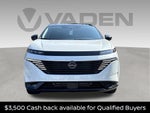 2027 Nissan Murano SL