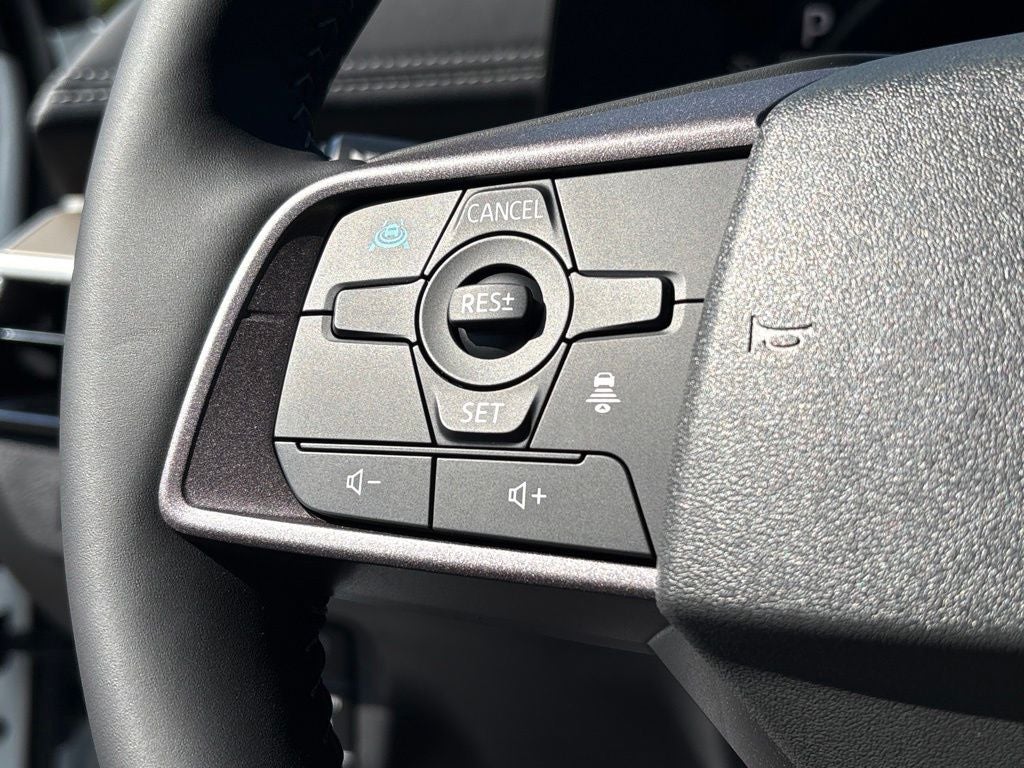 2027 Nissan Murano SL