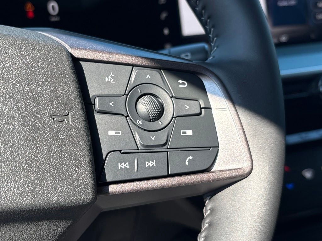 2027 Nissan Murano SL