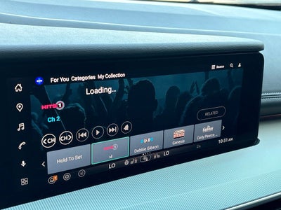 2027 Nissan Murano SL