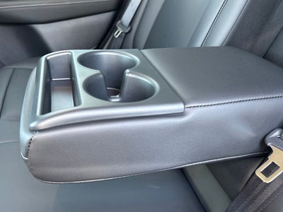 2027 Nissan Murano SL