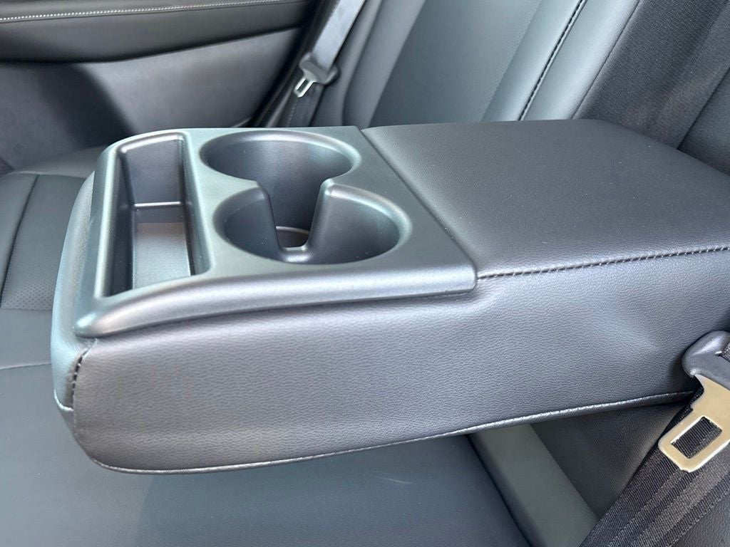 2027 Nissan Murano SL