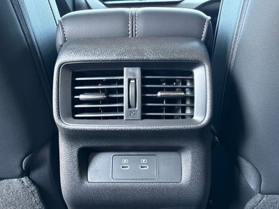 2027 Nissan Murano SL