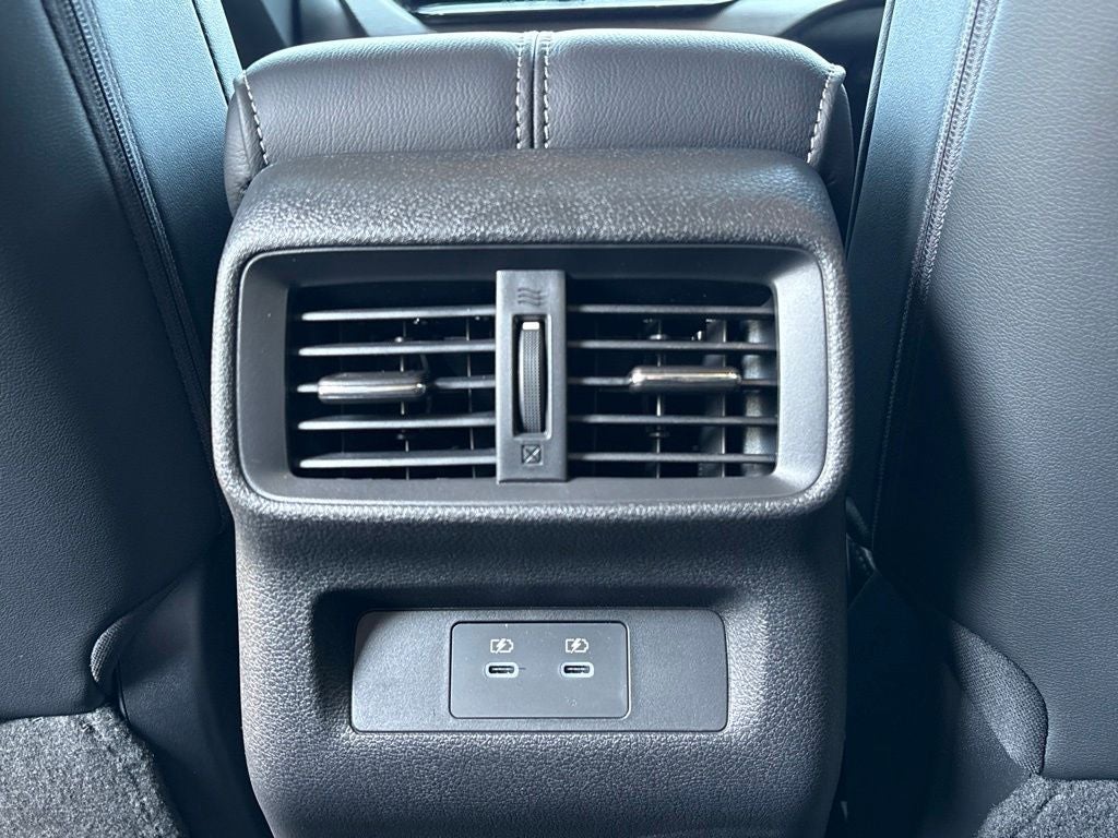 2027 Nissan Murano SL