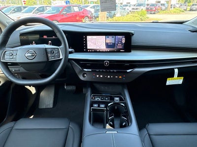 2027 Nissan Murano SL