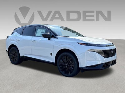 2027 Nissan Murano SL