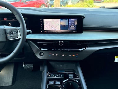 2027 Nissan Murano SL