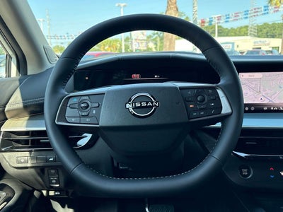 2027 Nissan Murano SL