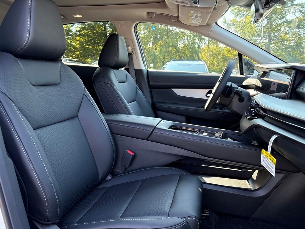 2027 Nissan Murano SL