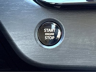 2026 Nissan MURANO HYBRID Platinum