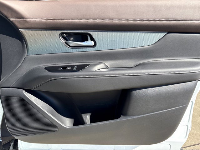 2026 Nissan MURANO HYBRID Platinum