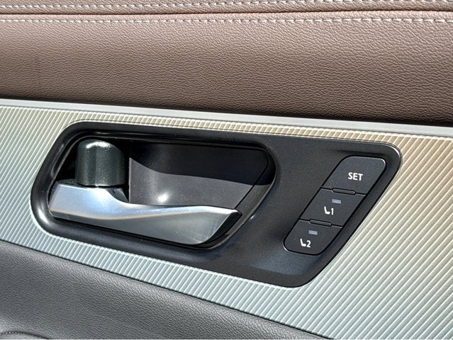 2026 Nissan MURANO HYBRID Platinum