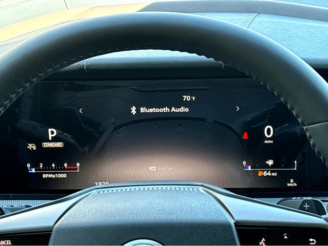 2026 Nissan MURANO HYBRID Platinum