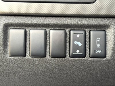 2015 Nissan Armada SV