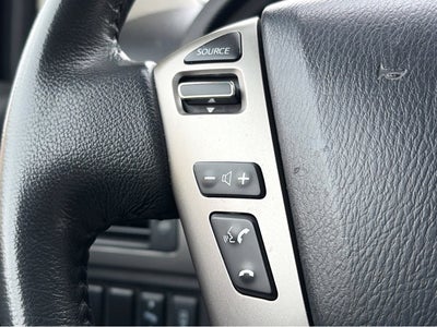 2015 Nissan Armada SV