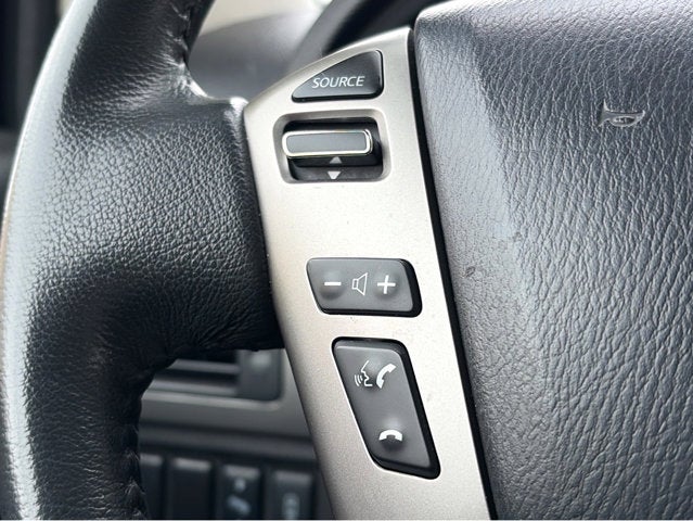 2015 Nissan Armada SV