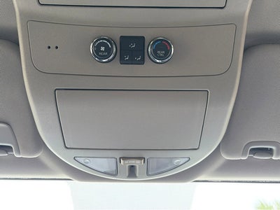 2015 Nissan Armada SV