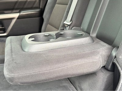 2015 Nissan Armada SV