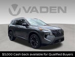 2027 Nissan Rogue Dark Armor